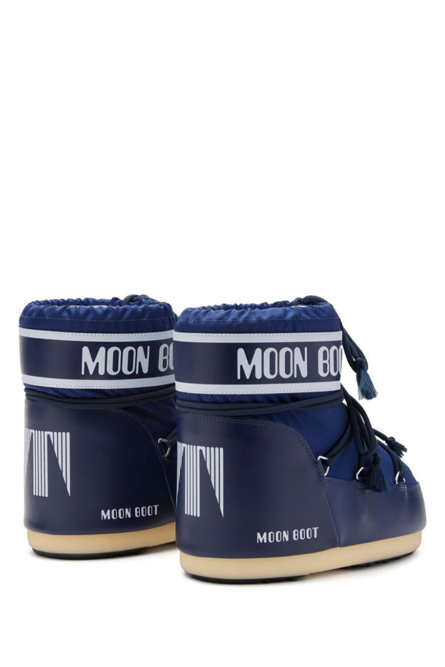 Moon Boot Boots Blue