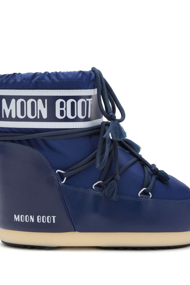 Moon Boot Boots Blue