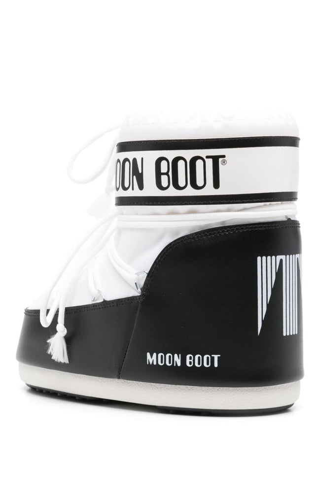 Moon Boot Boots White