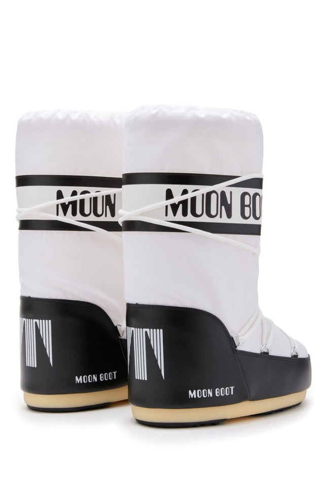 Moon Boot Boots White