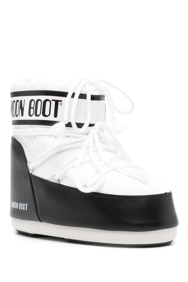 Moon Boot Boots White