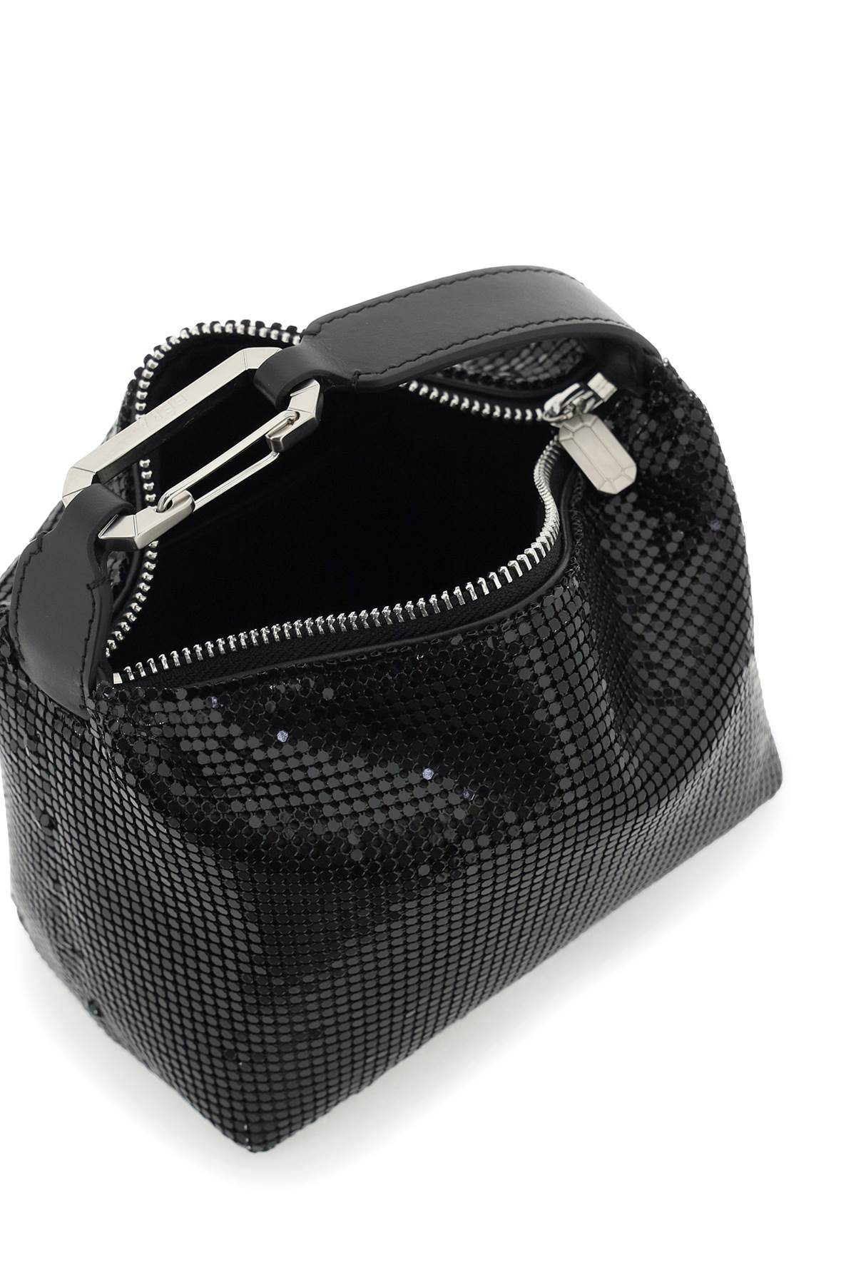 'Moonbag' Handbag-women > bags > general > handbags-EERA-os-Nero-Urbanheer