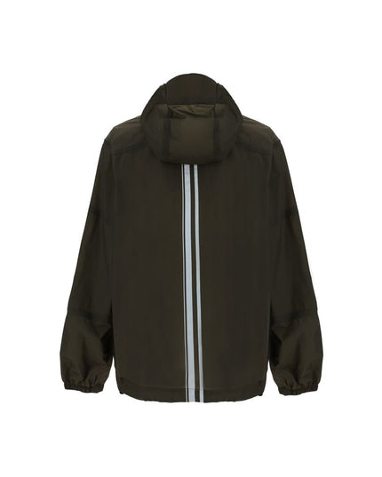 Mordecai Ripstop Jacket