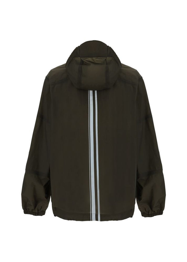 Mordecai Ripstop Jacket