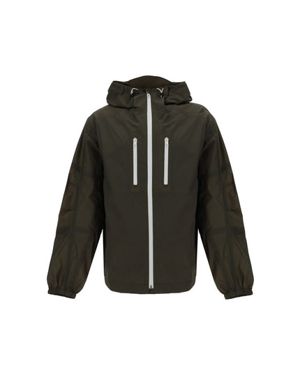 Mordecai Ripstop Jacket