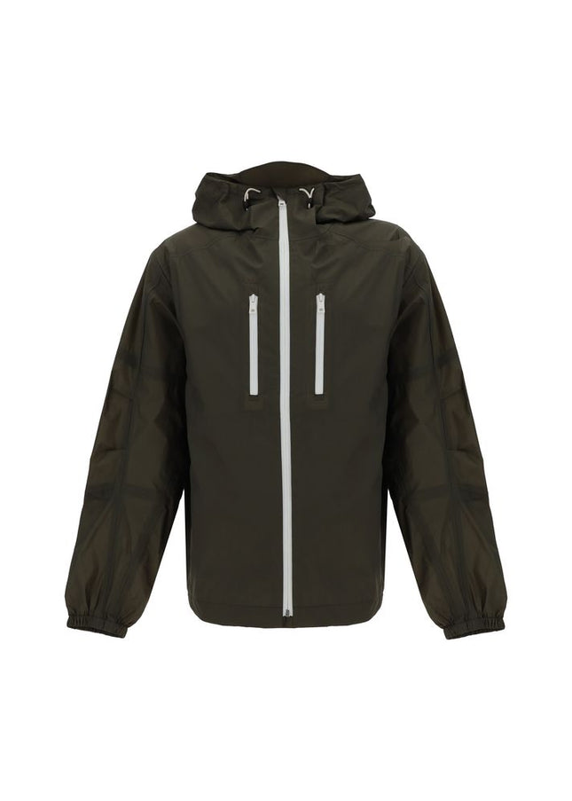 Mordecai Ripstop Jacket