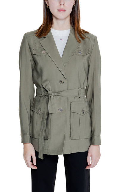 Morgan De Toi  Women Blazer