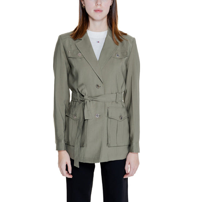 Morgan De Toi  Women Blazer