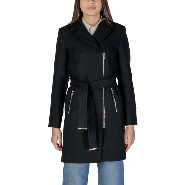 Morgan De Toi  Women Coat