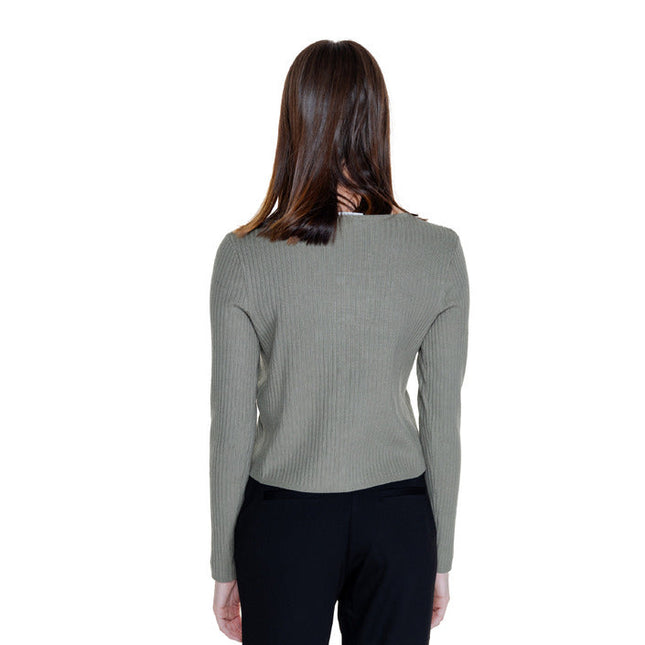 Morgan De Toi  Women Knitwear