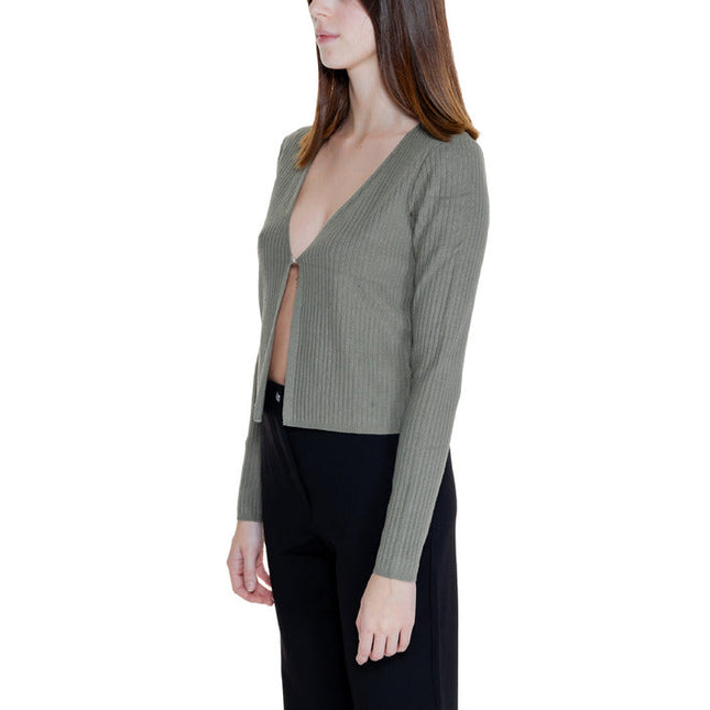 Morgan De Toi  Women Knitwear