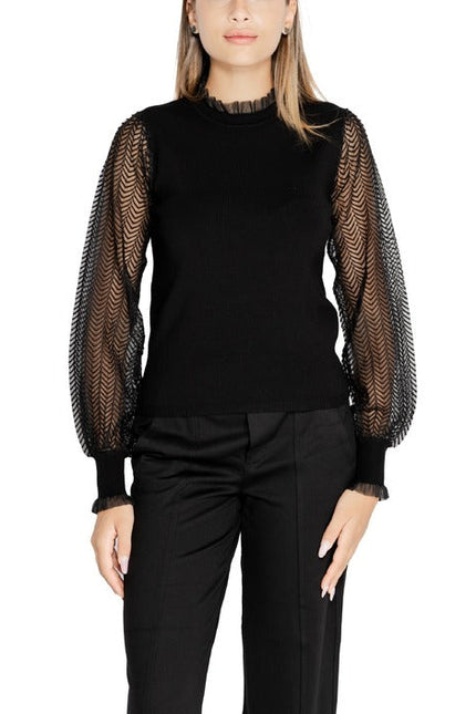 Morgan De Toi  Women Knitwear