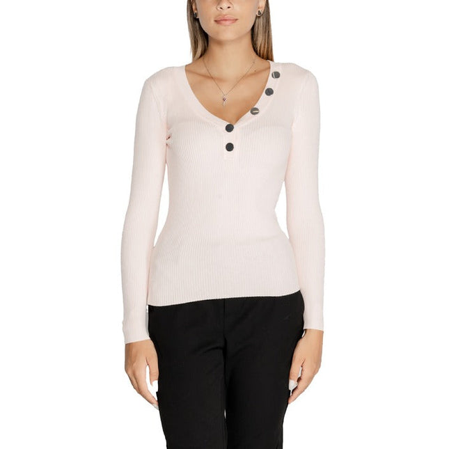 Morgan De Toi  Women Knitwear