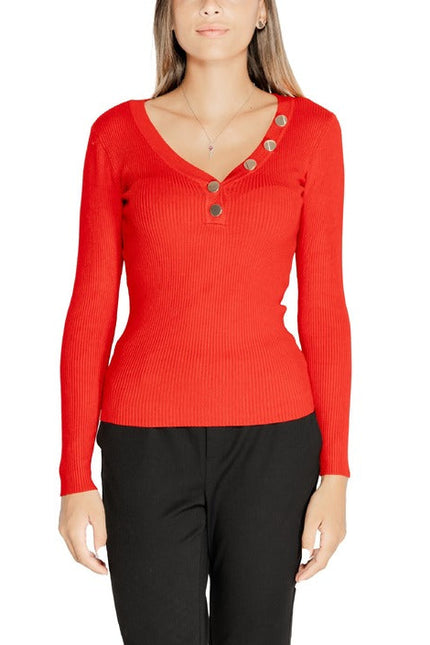 Morgan De Toi  Women Knitwear