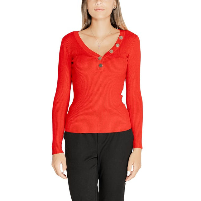 Morgan De Toi  Women Knitwear