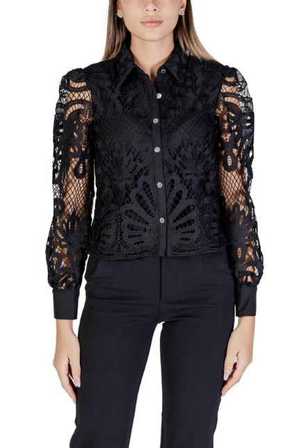 Morgan De Toi  Women Shirt