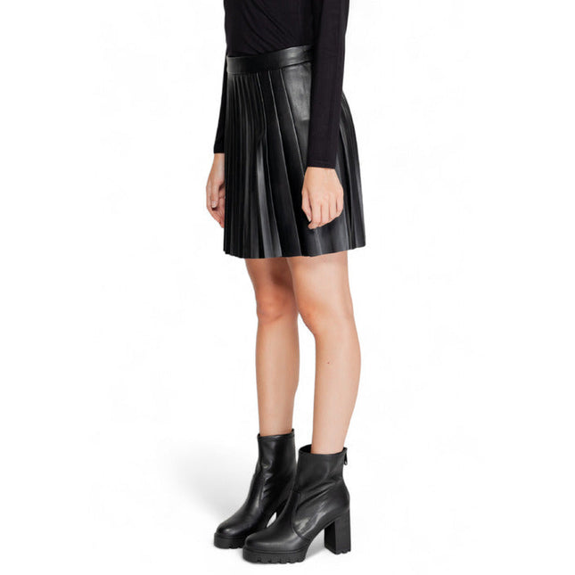 Morgan De Toi  Women Skirt