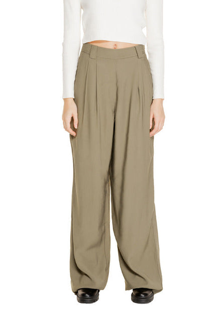 Morgan De Toi  Women Trousers