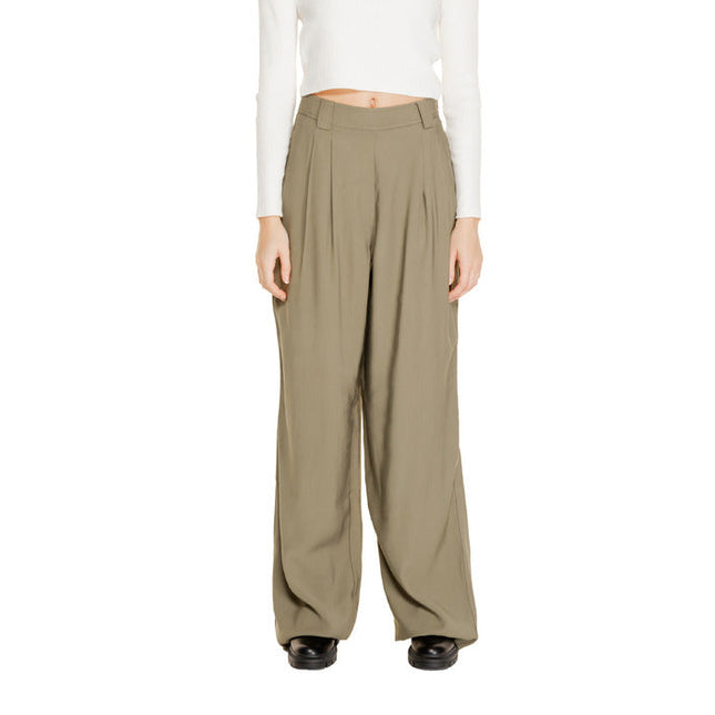 Morgan De Toi  Women Trousers