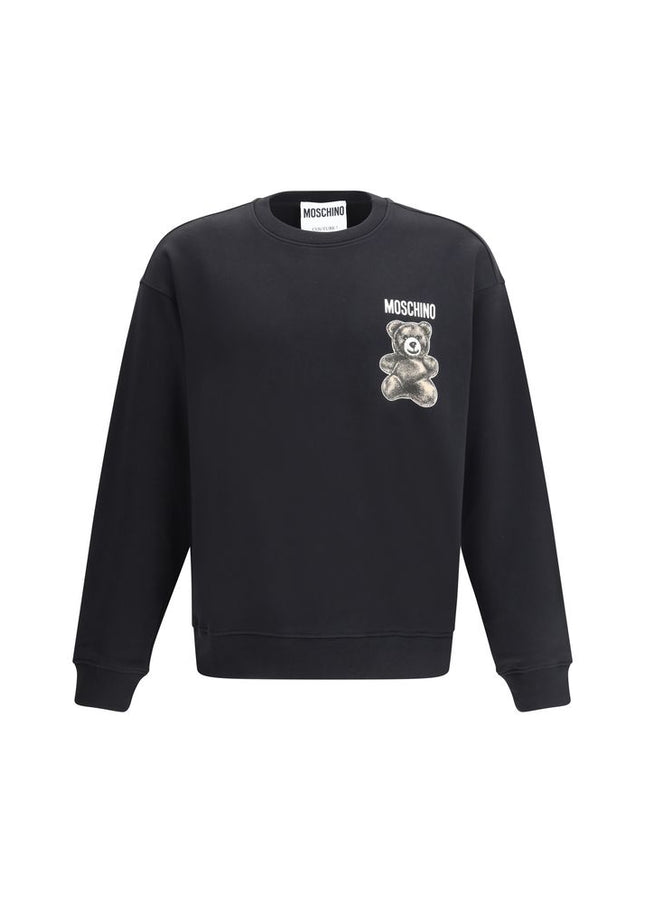 Moschino Teddy Bear Sweatshirt