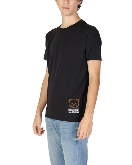 Moschino Underwear Men T-Shirt