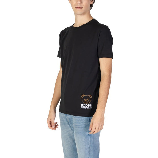 Moschino Underwear Men T-Shirt