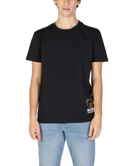 Moschino Underwear Men T-Shirt