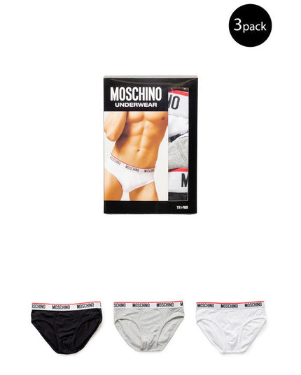 Moschino Underwear Men Underwear