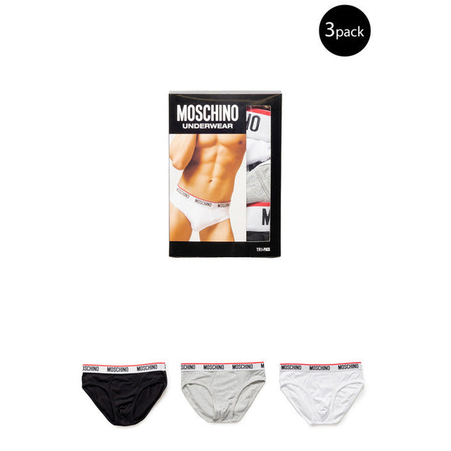 Moschino Underwear Men Underwear