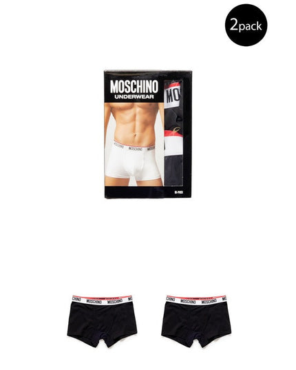 Moschino Underwear Men Underwear