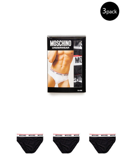 Moschino Underwear Men Underwear