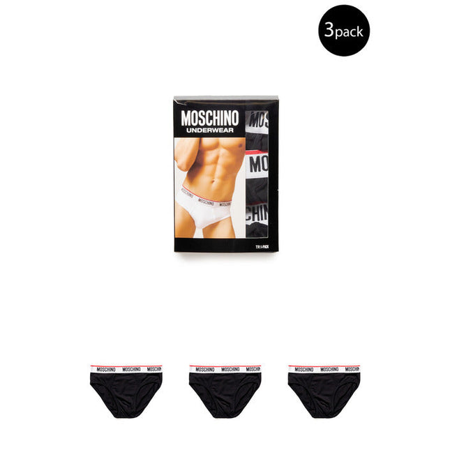 Moschino Underwear Men Underwear