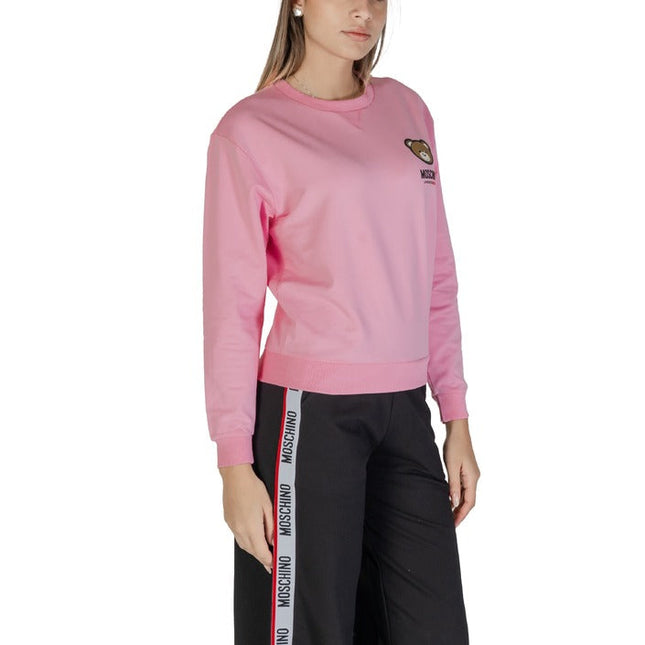 Moschino Underwear  Women Sweatshirts