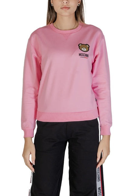 Moschino Underwear  Women Sweatshirts