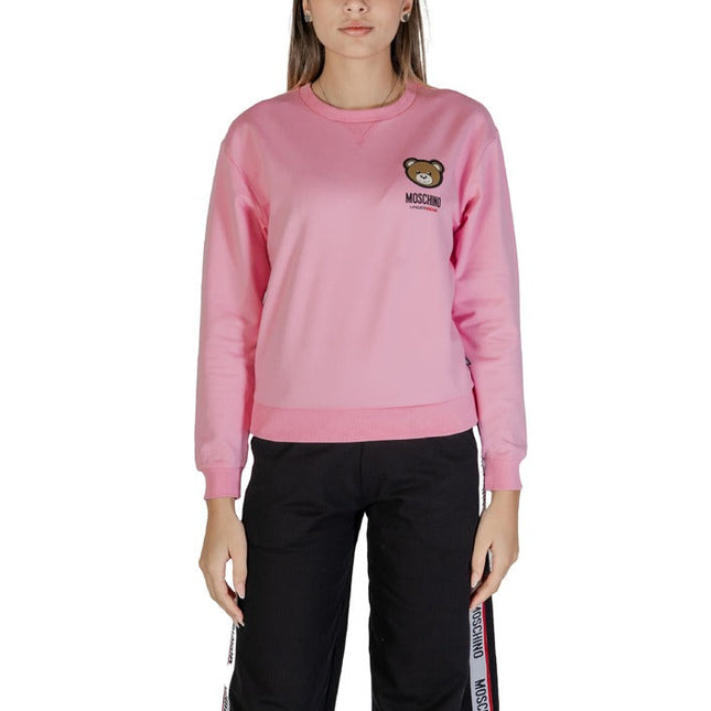 Moschino Underwear  Women Sweatshirts