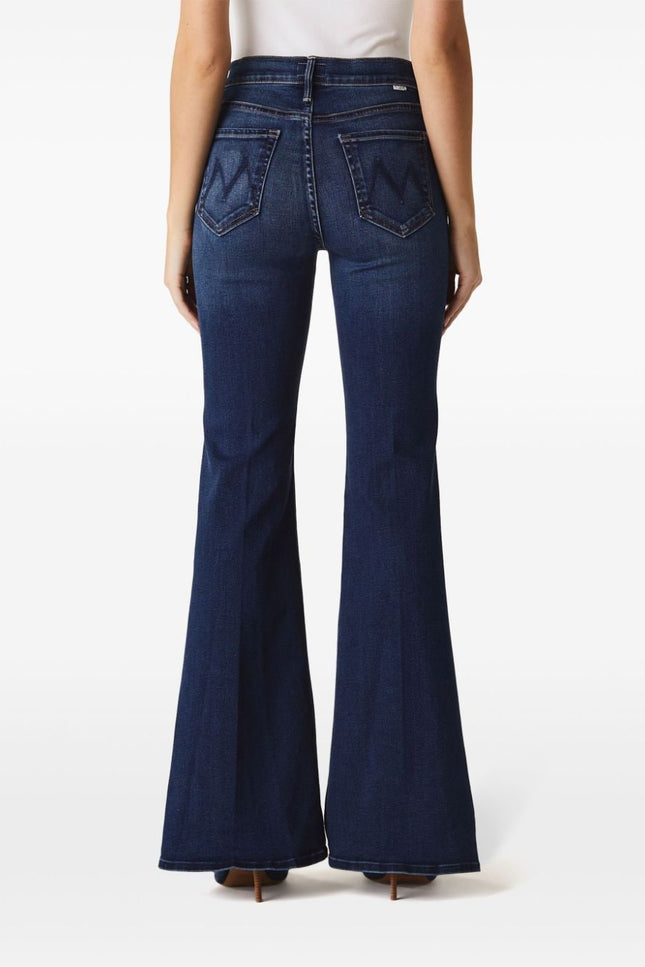 Mother Jeans Blue