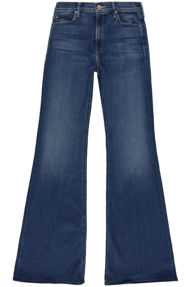 Mother Jeans Blue