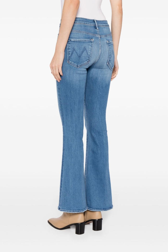 Mother Jeans Denim