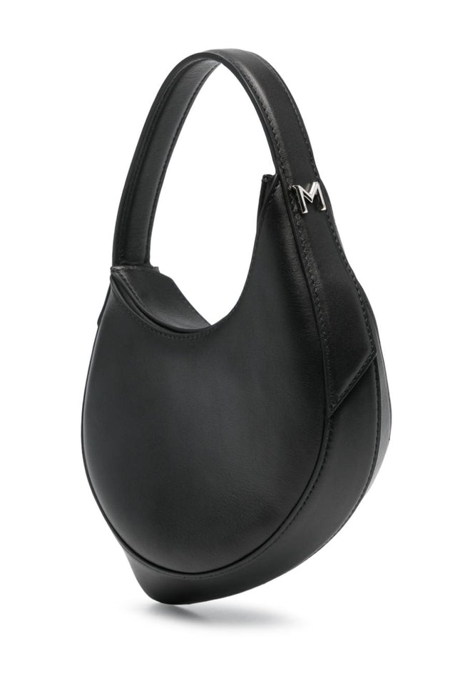 Mugler Bags.. Black