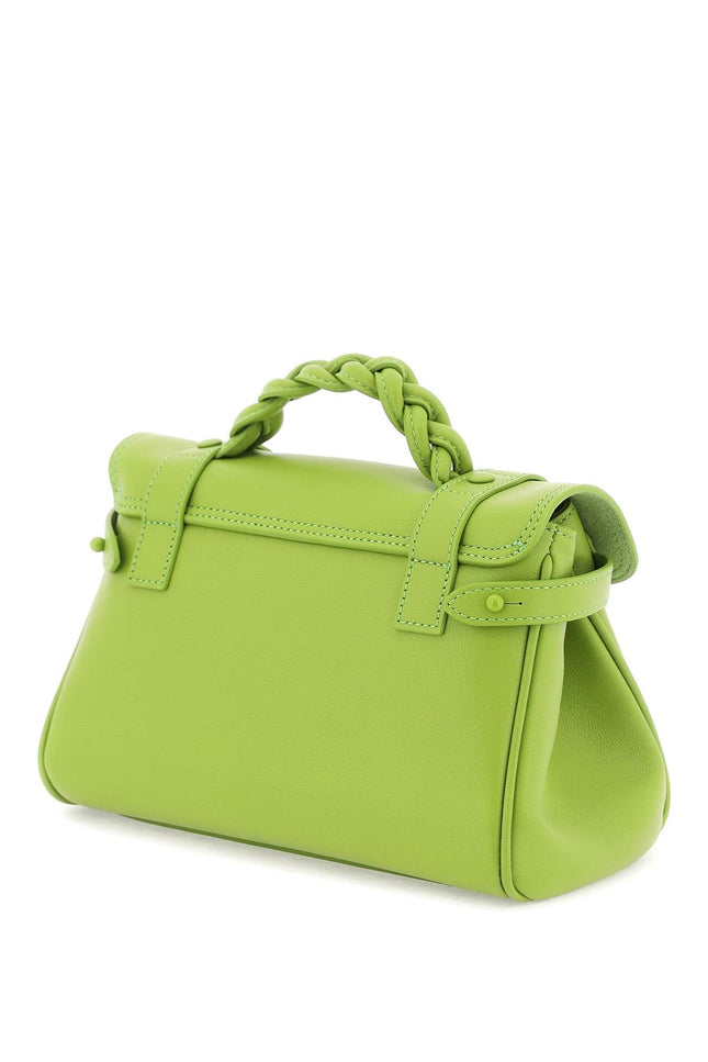 Mulberry 'alexa' mini bag-women > bags > general > mini bags-Mulberry-os-Green-Urbanheer