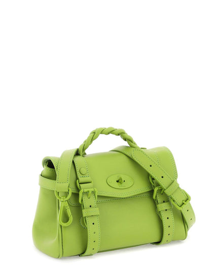 Mulberry 'alexa' mini bag-women > bags > general > mini bags-Mulberry-os-Green-Urbanheer