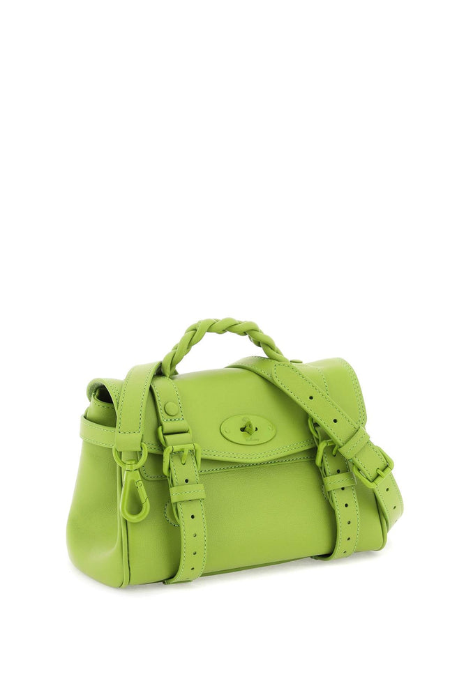 Mulberry 'alexa' mini bag-women > bags > general > mini bags-Mulberry-os-Green-Urbanheer