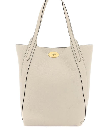 Mulberry grained leather bayswater tote bag-women > bags > general > tote bags-Mulberry-os-Neutro-Urbanheer