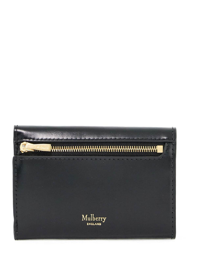 Mulberry compact pimlico wallet