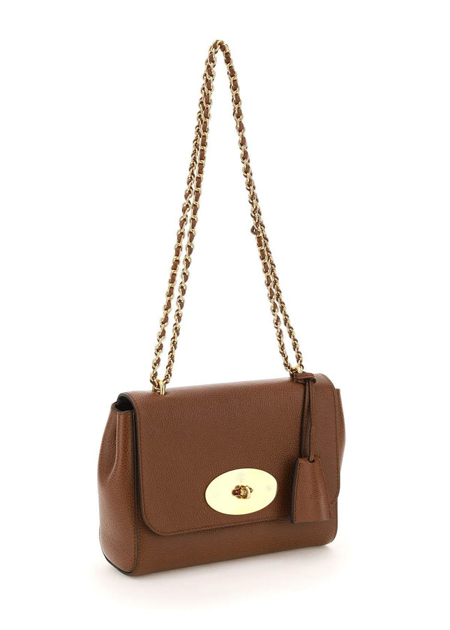 Mulberry lily shoulder bag