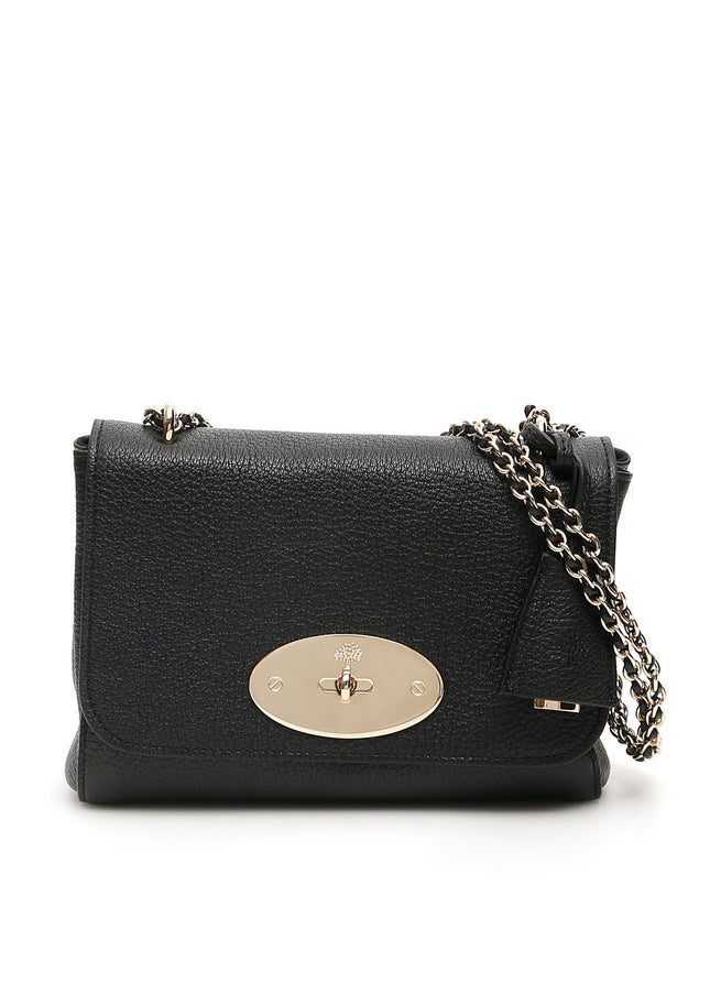 Mulberry lily shoulder bag