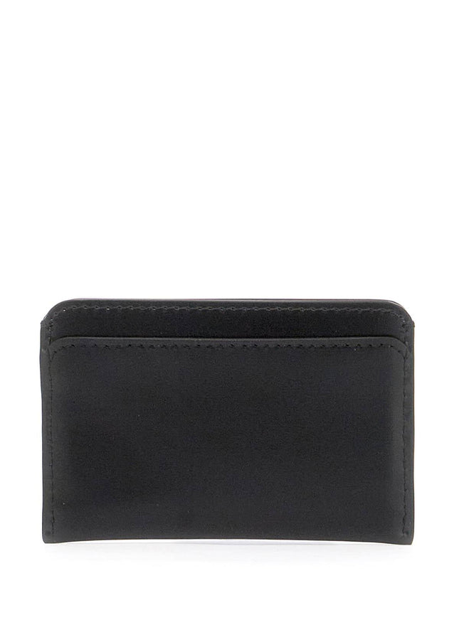 Mulberry pimlico leather card holder