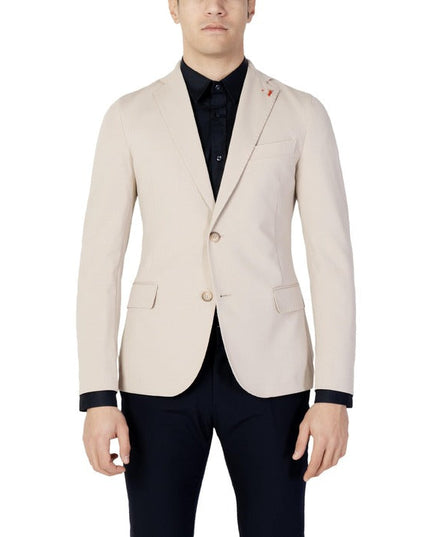 Mulish Men Blazer