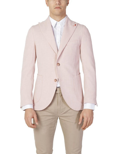 Mulish Men Blazer