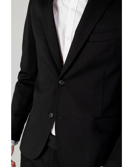 Mulish Men Suit